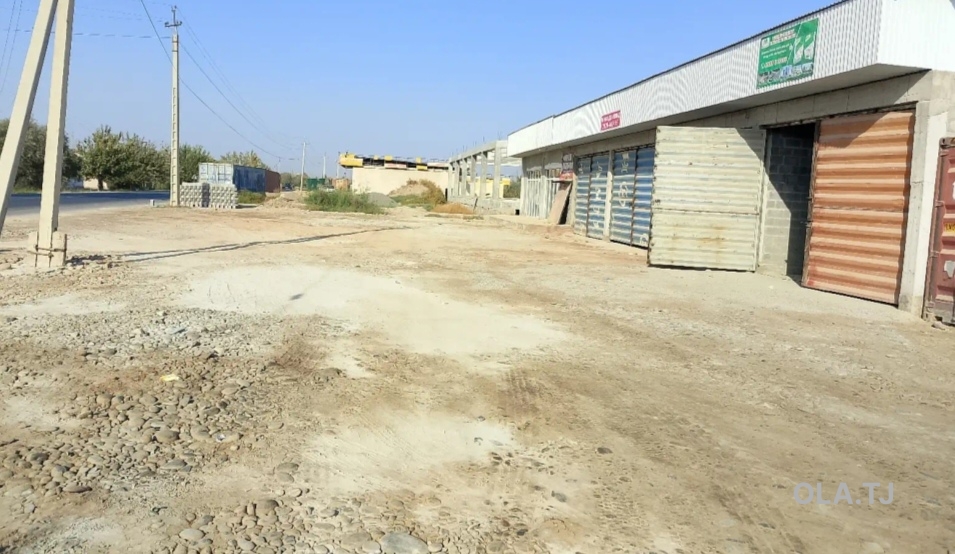 Офис в аренду, В бизнес-центре, 1000 м²