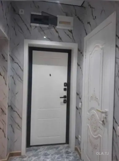 1 комнатная квартира, 8 этаж, 46 м²