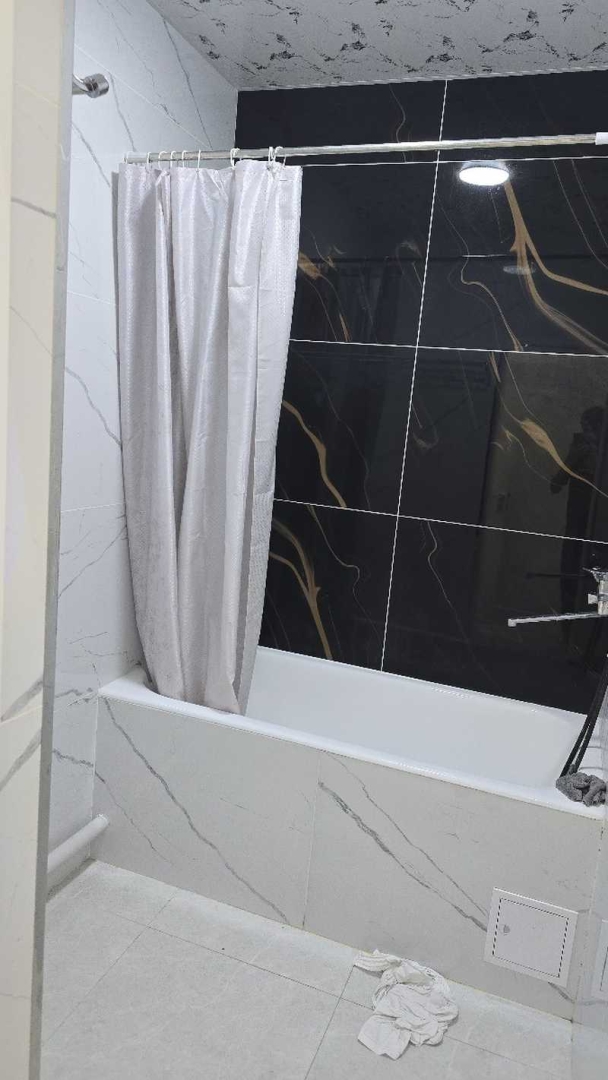 3 комнатная квартира, 2 этаж, 65 м²