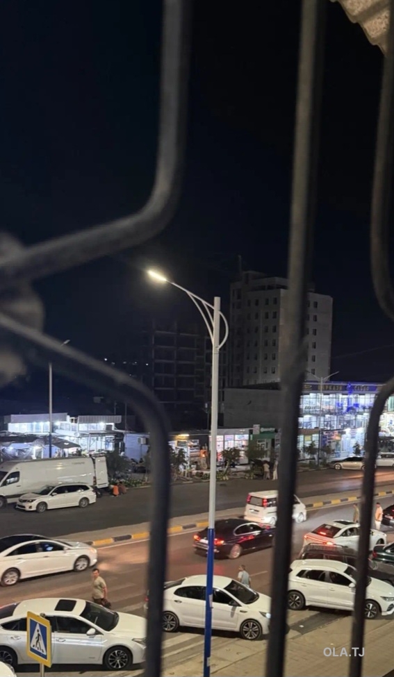 1 комнатная квартира, 2 этаж, 50 м²