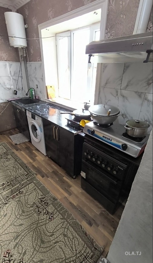 Дом (хавли), 10+ комнат, 2 эт