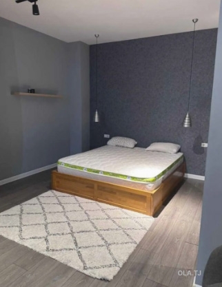 1 комнатная квартира, 1 этаж, 72 м²