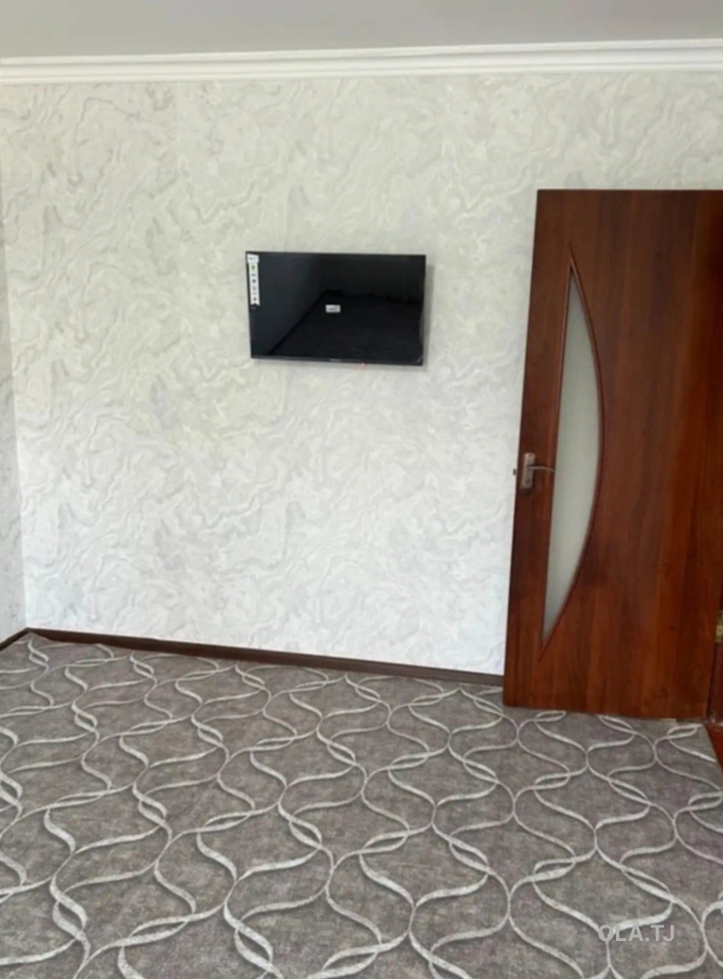1 комнатная квартира, 1 этаж, 34 м²