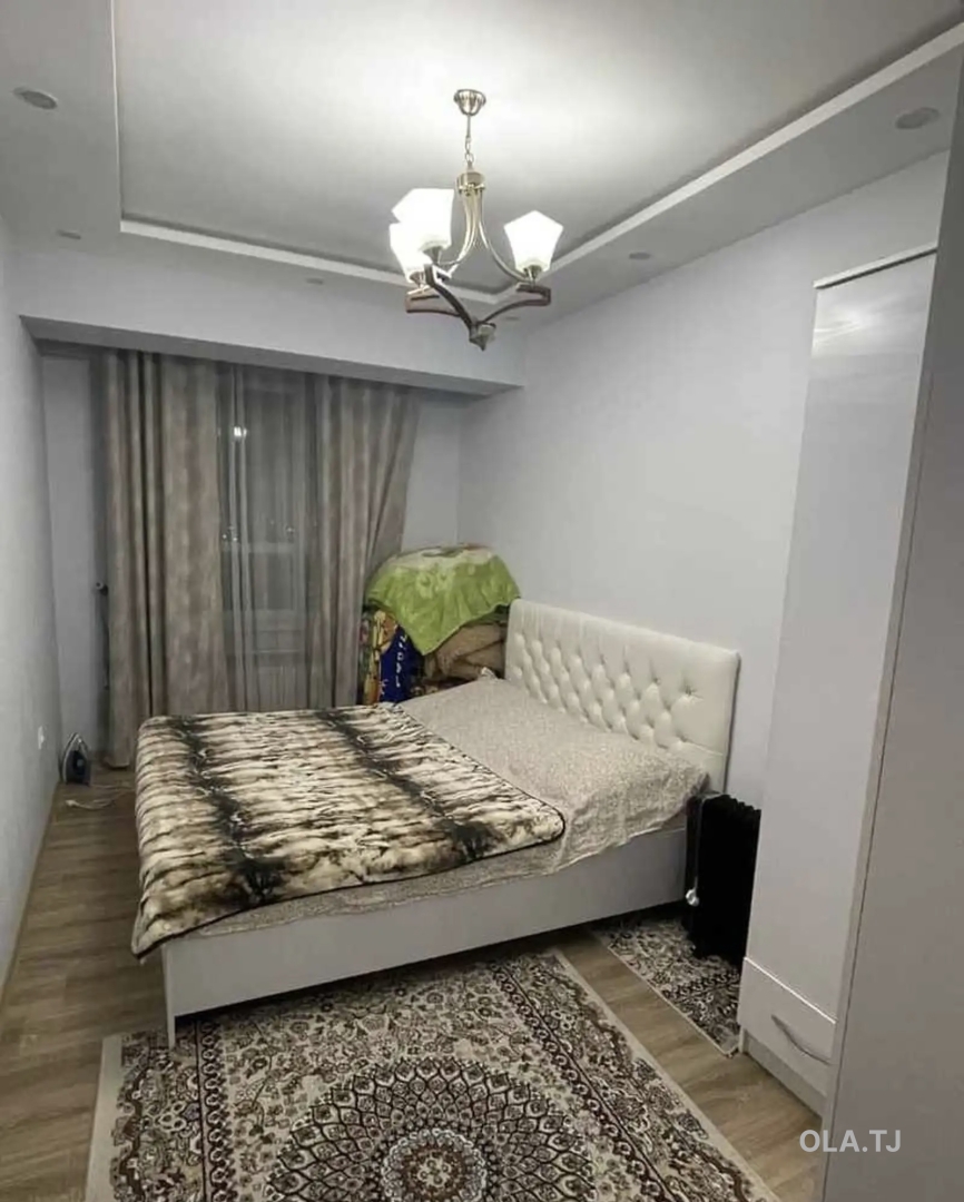 2 комнатная квартира, 15 этаж, 68 м²