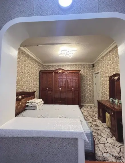 3 комнатная квартира, 5 этаж, 69 м²