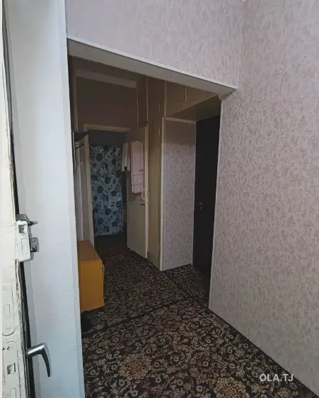 4 комнатная квартира, 4, 103 м²