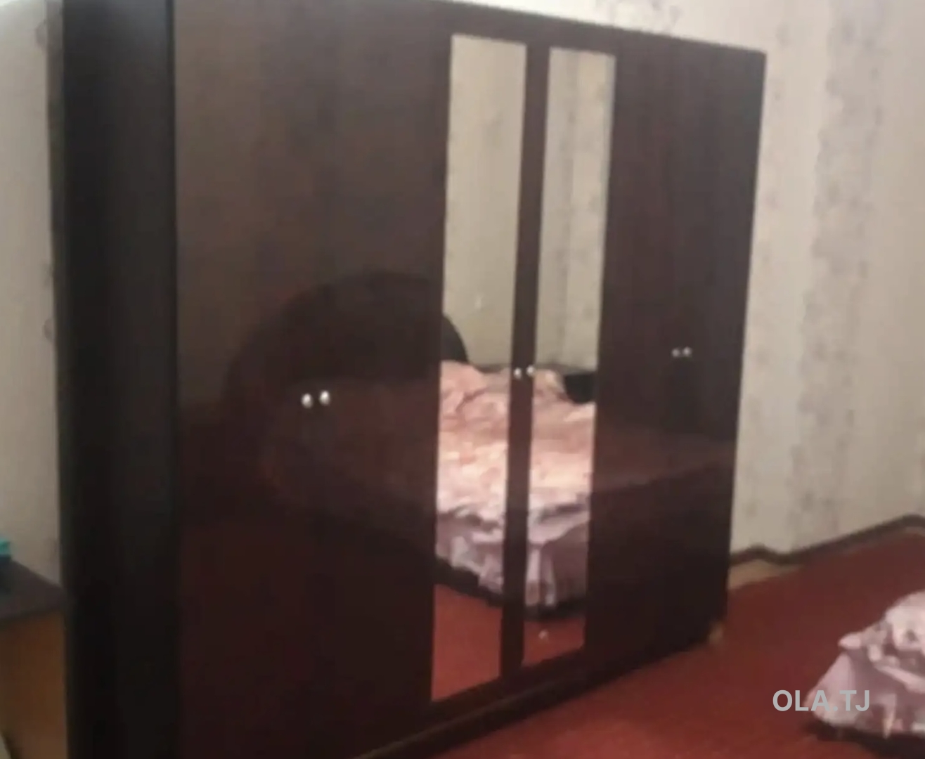 2 комнатная квартира, 14 этаж, 70 м²