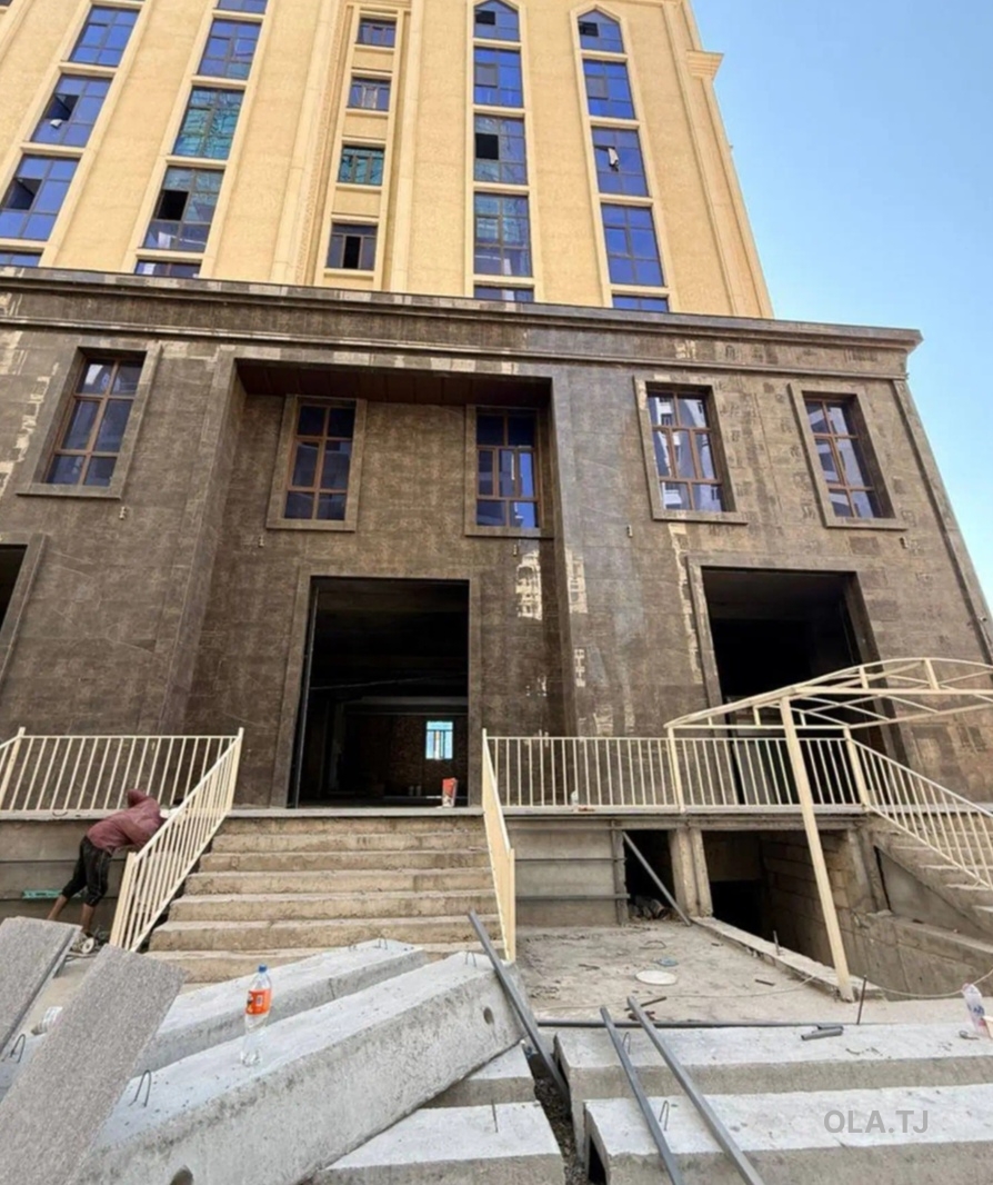 Помещение под свободное назначение, 400м², Фирдавси, Чал Чам