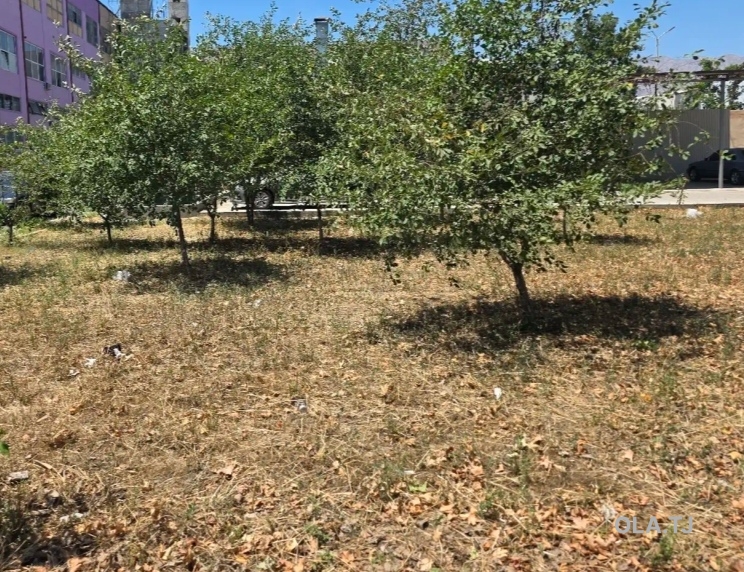 Офис в аренду, В жилом доме, 600 м²