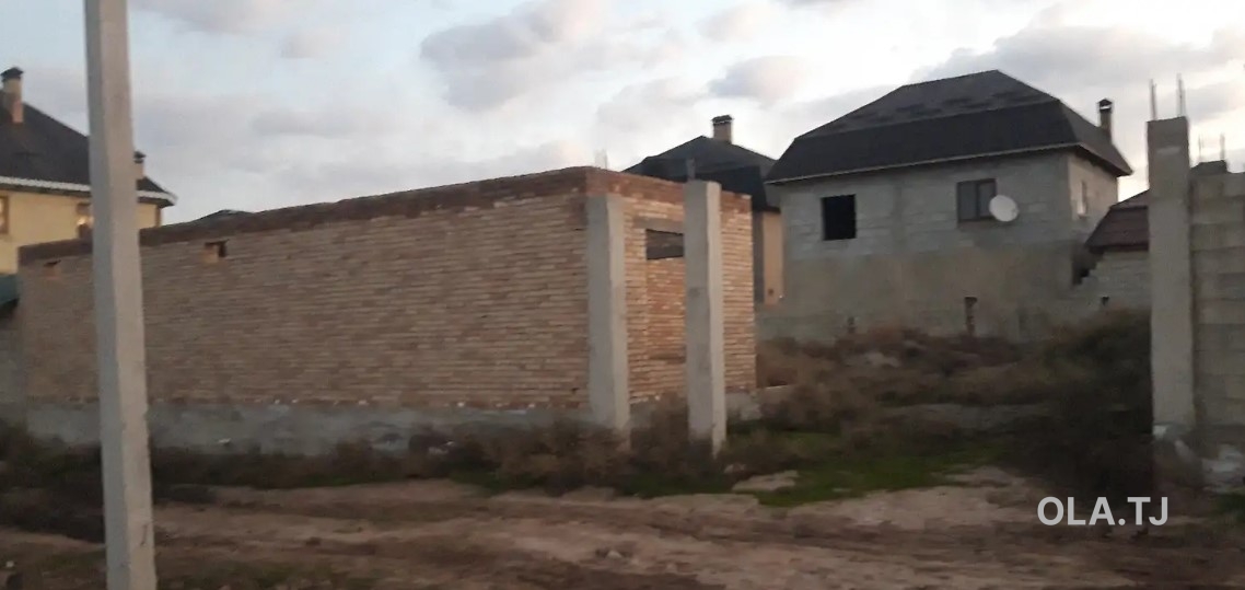 Дом (хавли), 3 комнат, 1 эт