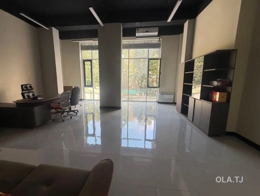 Помещение под свободное назначение, 210м², Шохмансур