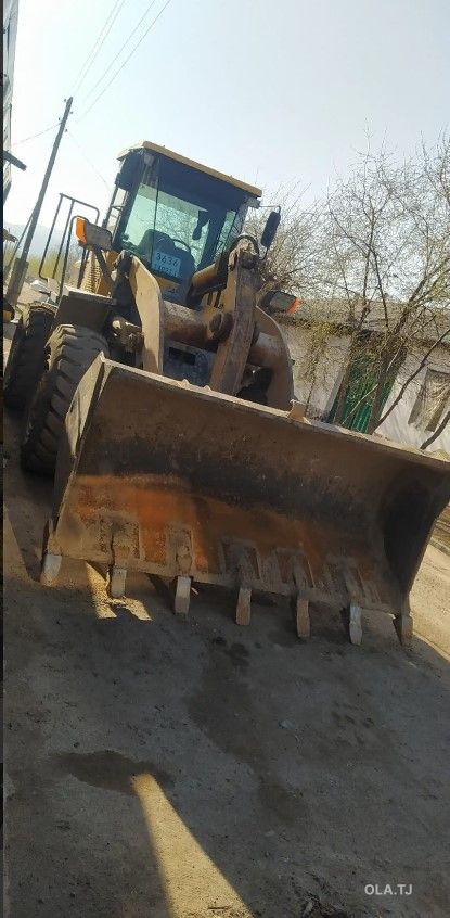 Погрузчик