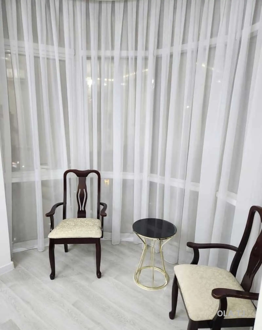 3 комнатная квартира, 3 этаж, 142 м²