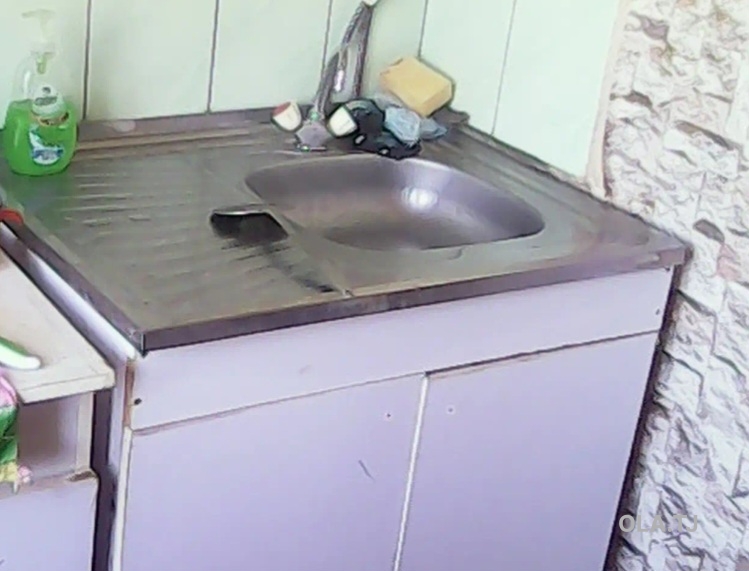 1 комнатная квартира, 2 этаж, 28 м²