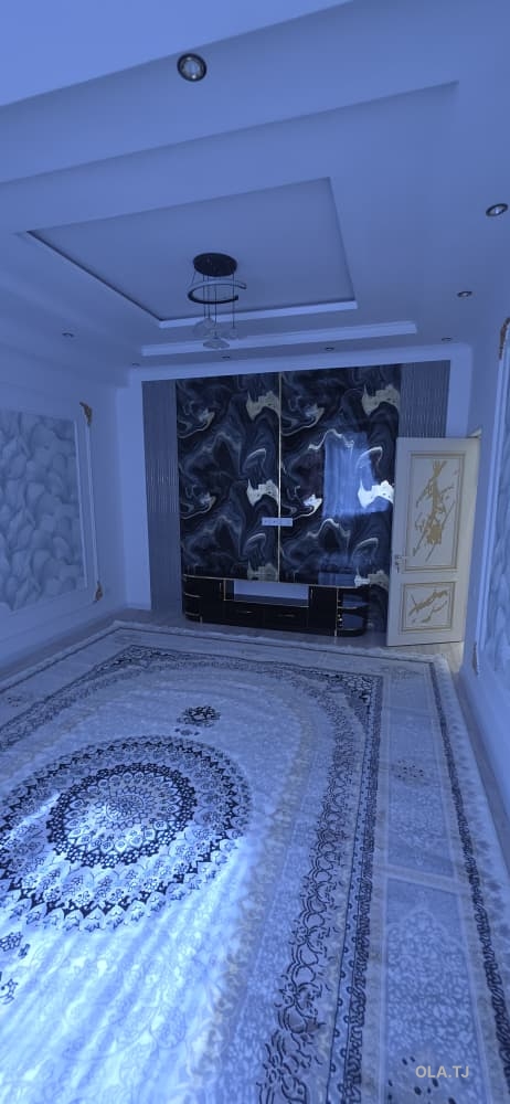 2 комнатная квартира, 4 этаж, 89 м²