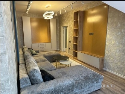2 комнатная квартира, 4 этаж, 80 м²