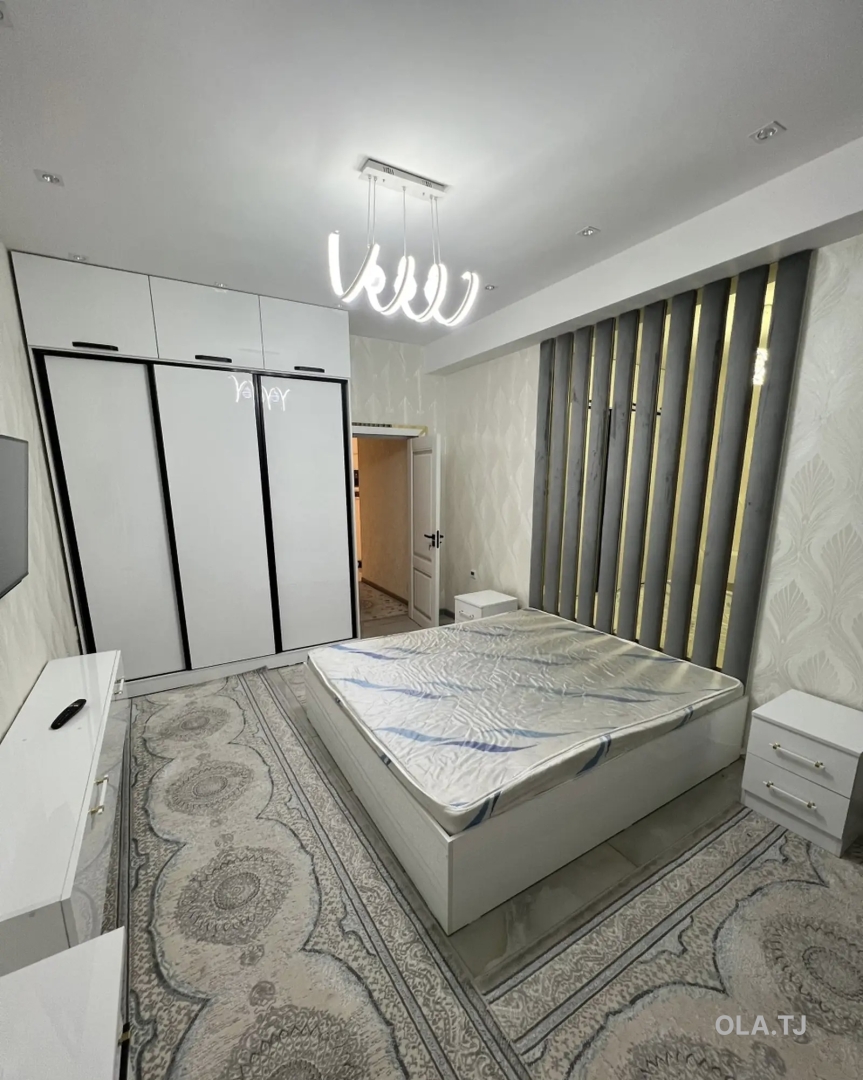 3 комнатная квартира, 11 этаж, 97 м²