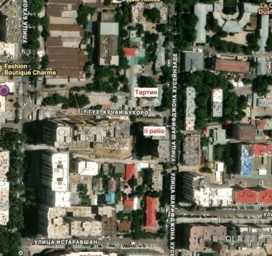 4 комнатная квартира, 16, 498 м²