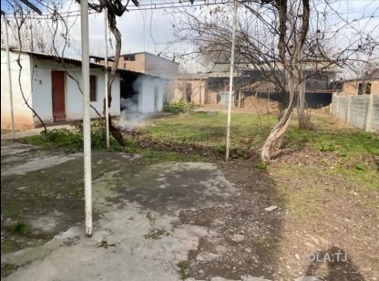 Дом (хавли), 4 комнат, 1 эт