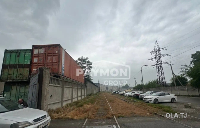 Помещение под свободное назначение, 200м², Ромсар,пушти Мебелний
