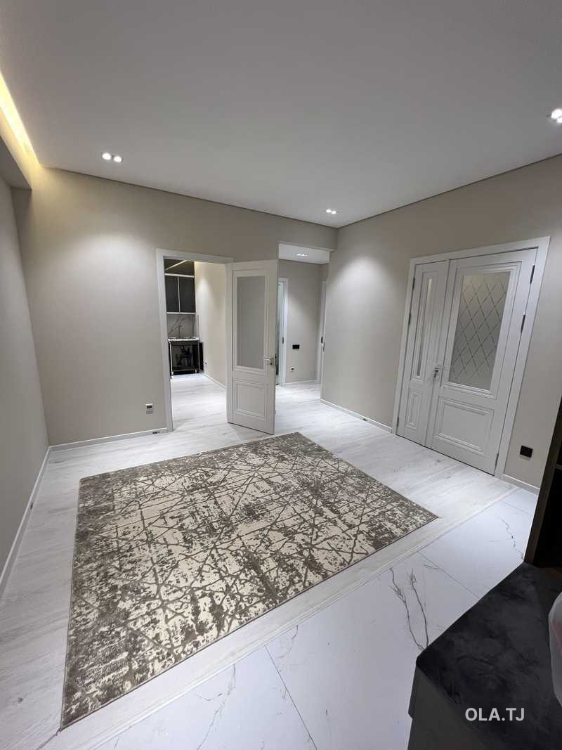 2 комнатная квартира, 3 этаж, 88 м²