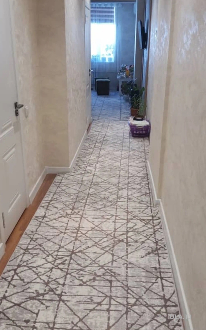 2 комнатная квартира, 4 этаж, 40 м²