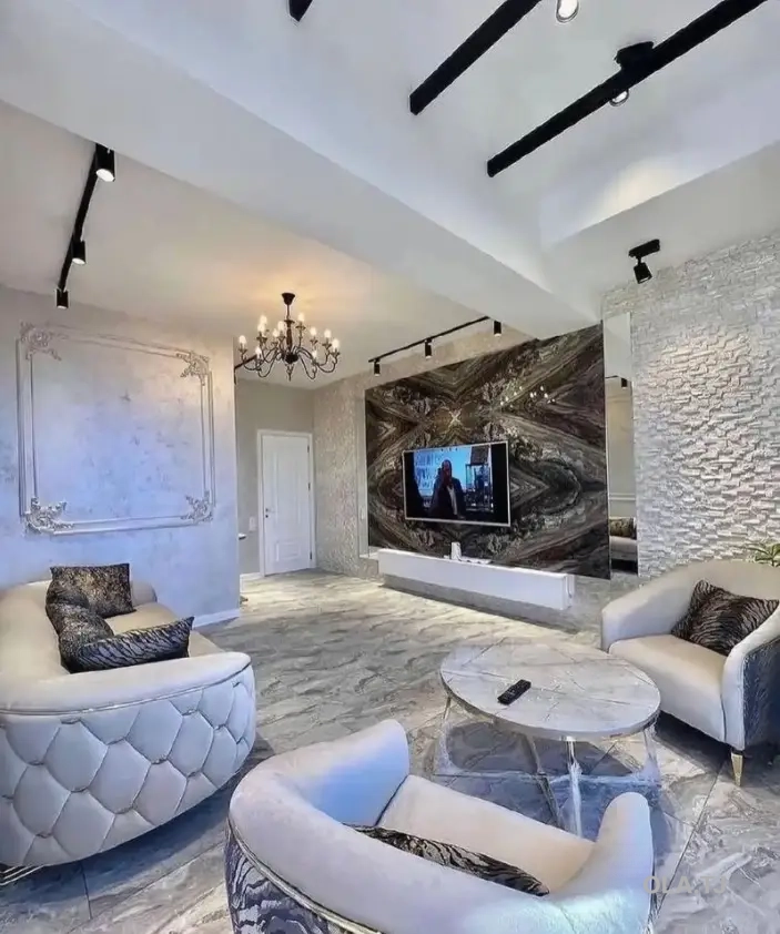 2 комнатная квартира, 4 этаж, 63 м²