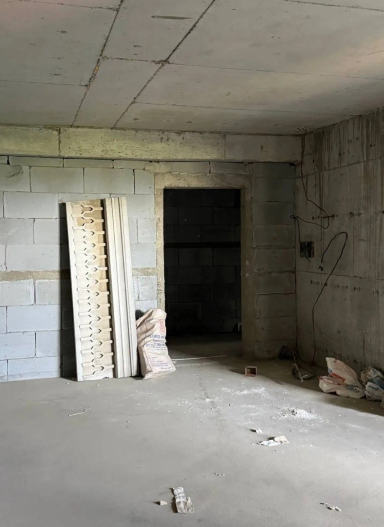 2 комнатная квартира, 10 этаж, 75 м²