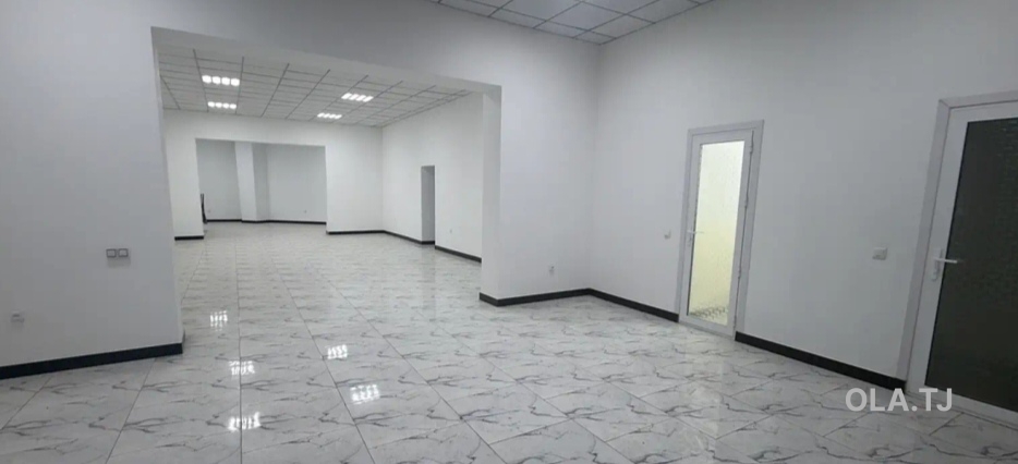 Помещение под свободное назначение, 260м², шохмансур