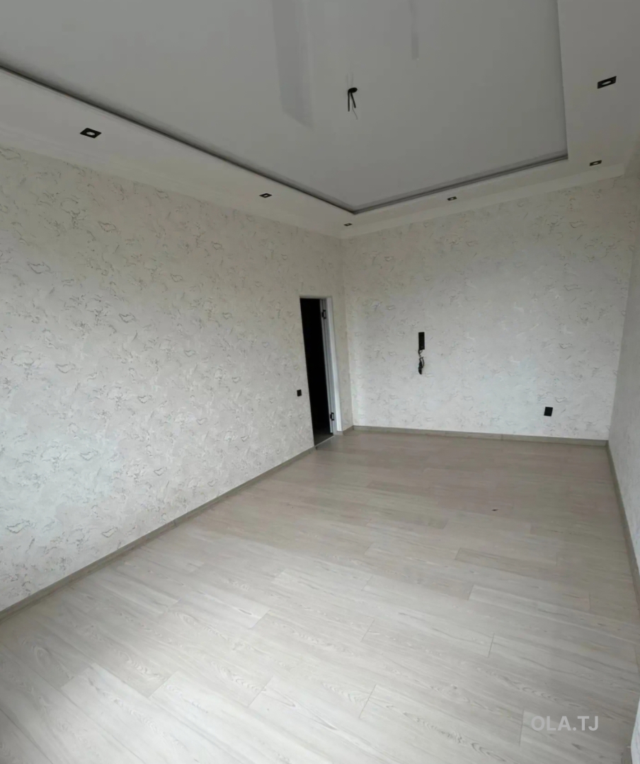 2 комнатная квартира, 2 этаж, 56 м²