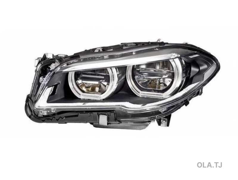 Фара на BMW F10