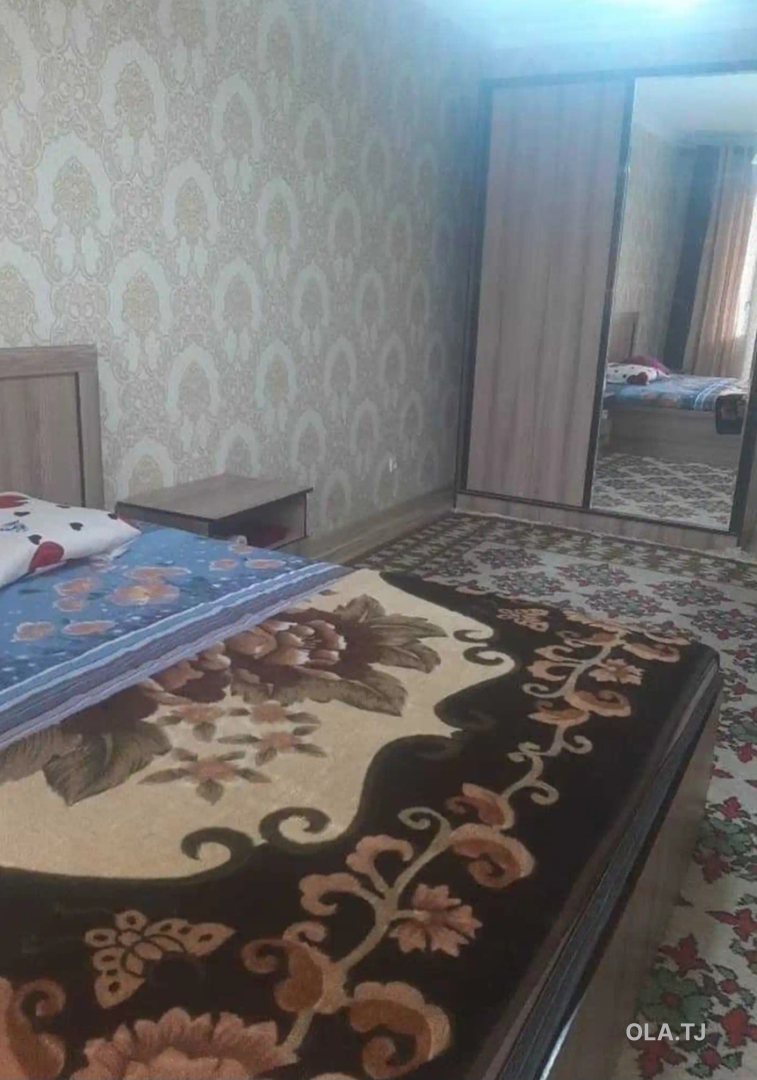 1 комнатная квартира, 5 этаж,