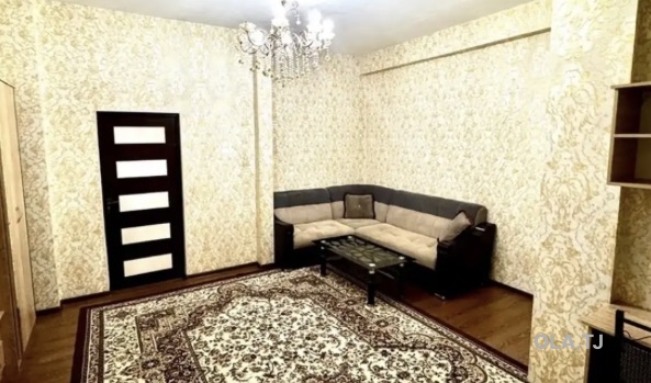 1 комнатная квартира, 5 этаж, 64 м²