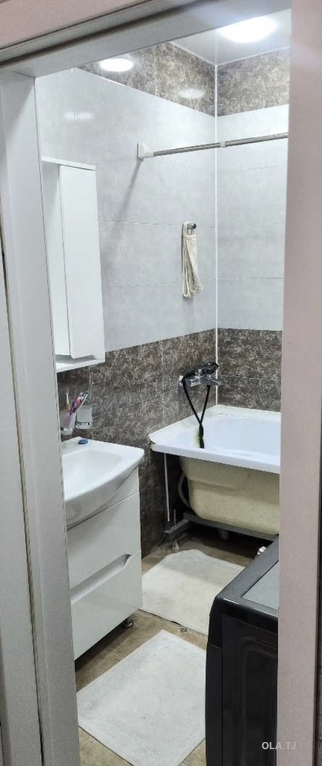 3 комнатная квартира, 11 этаж, 110 м²