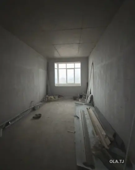 3 комнатная квартира, 8 этаж, 88 м²