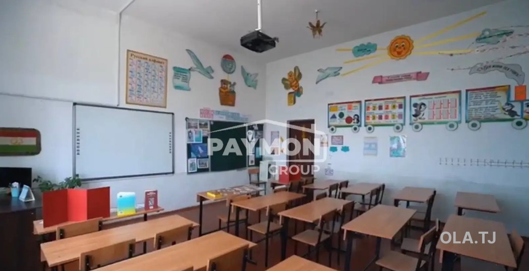Помещение под свободное назначение, 1500м²