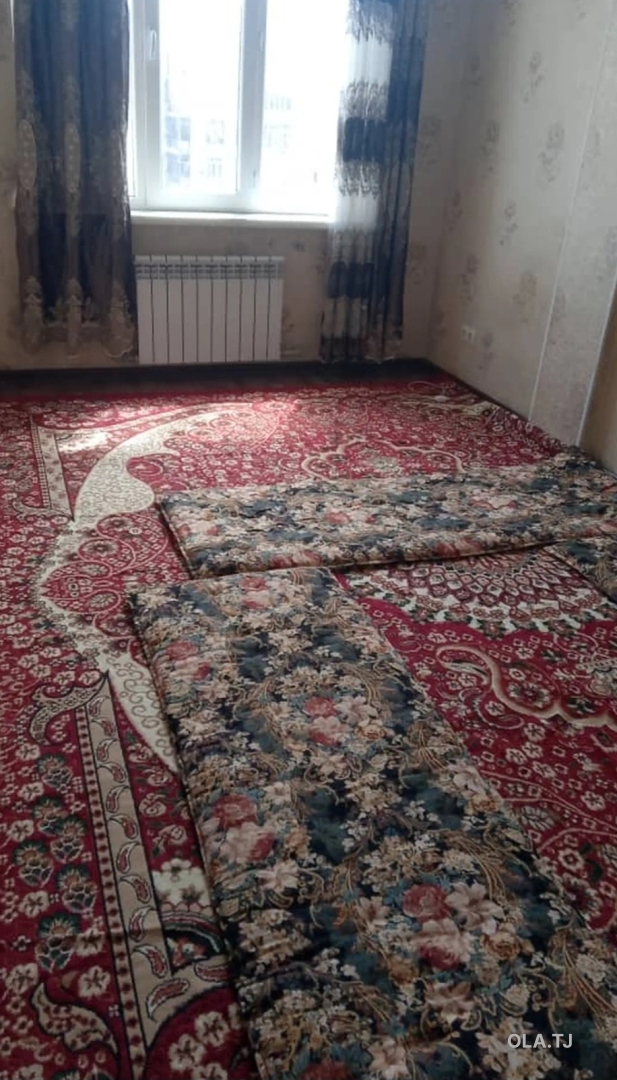Комната в 2 комнатной квартире, 7/,