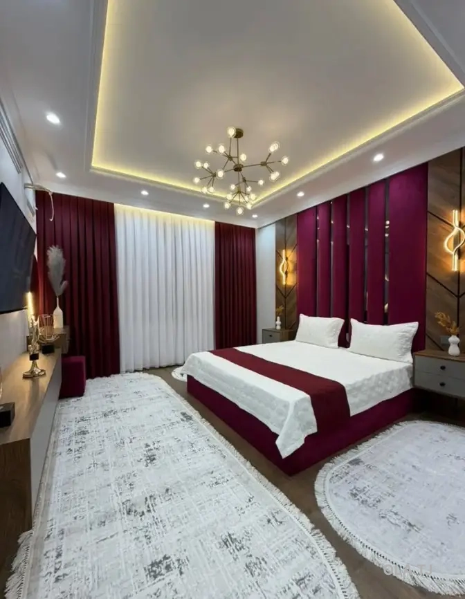 2 комнатная квартира, 9/, 101 м²