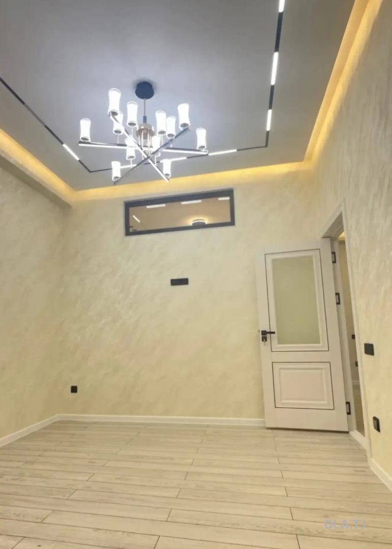 2 комнатная квартира, 5 этаж, 54 м²