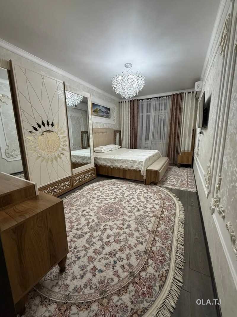 2 комнатная квартира, 11 этаж, 90 м²