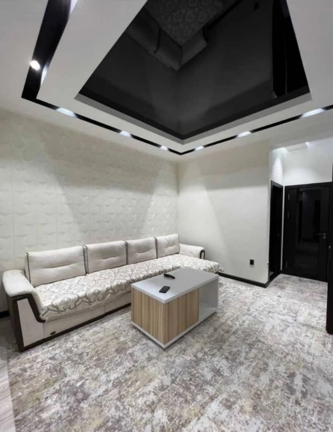 3 комнатная квартира, 3 этаж, 100 м²