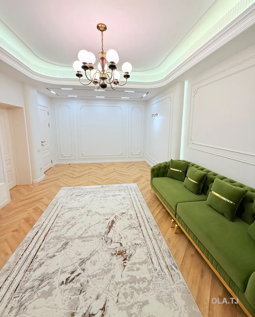 2 комнатная квартира, 7 этаж,