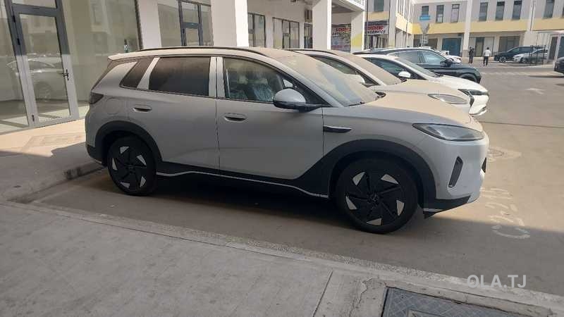 BYD Sea Lion 05,  2025