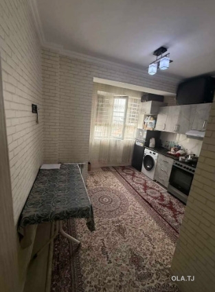 1 комнатная квартира, 5 этаж, 47 м²