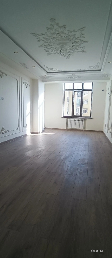 4 комнатная квартира, 5, 131 м²