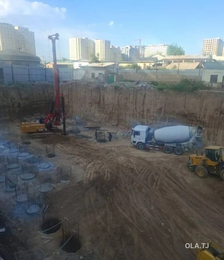 2 комнатная квартира, 16 этаж, 80 м²