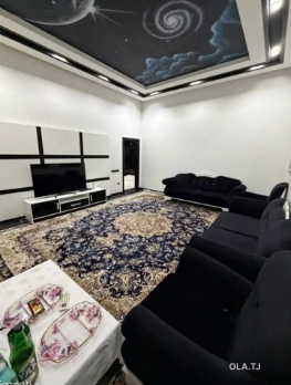 1 комнатная квартира, 1 этаж, 153 м²