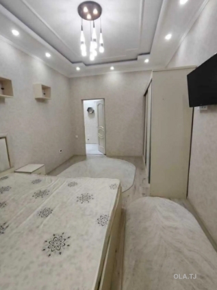 1 комнатная квартира, 14 этаж, 50 м²
