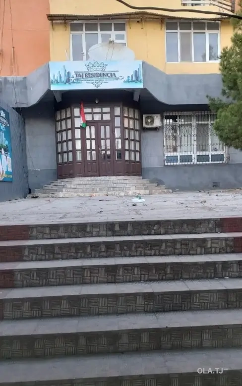 Помещение под свободное назначение
