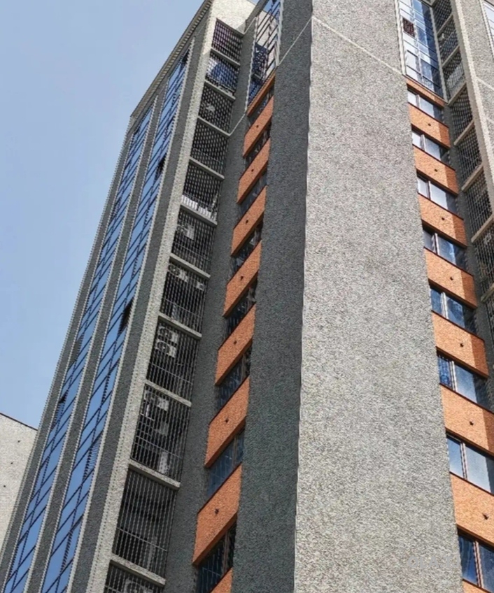2 комнатная квартира, 4 этаж, 77 м²